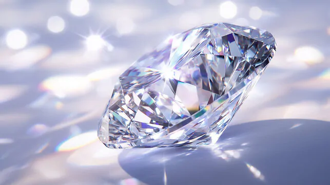 Diamond Supplier
