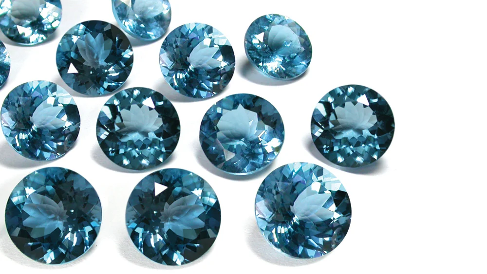 Topaz Gemstone