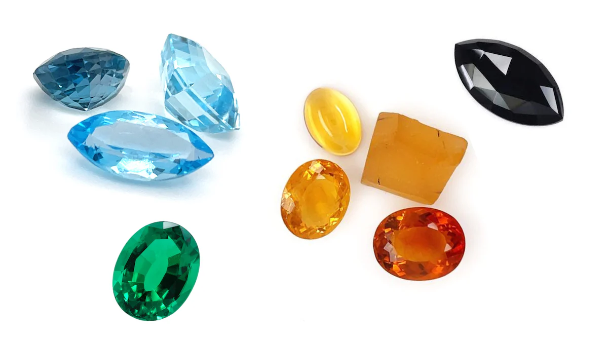gemstone