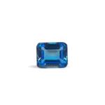 Swiss Blue Topaz