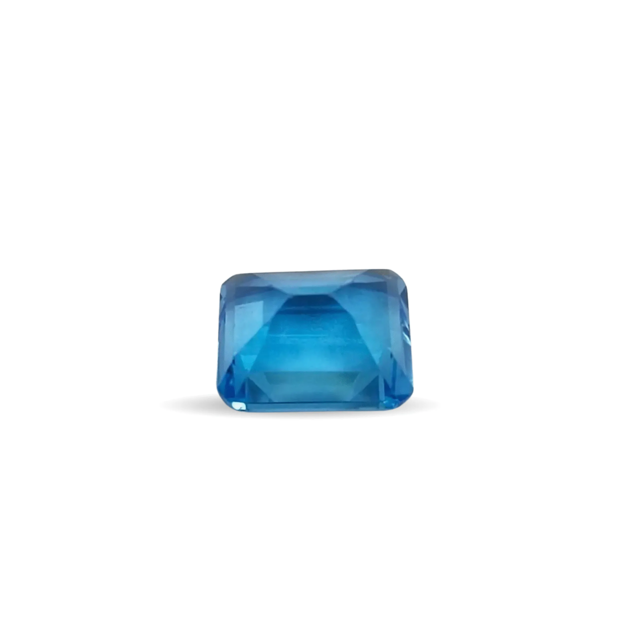 Swiss Blue Topaz - Image 2