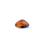 Top Quality Citrine Gemstone 19 Carat – Oval Cut, Natural Golden Yellow, Loose Stone for Statement Ring or Custom Jewelry Design - Image 2