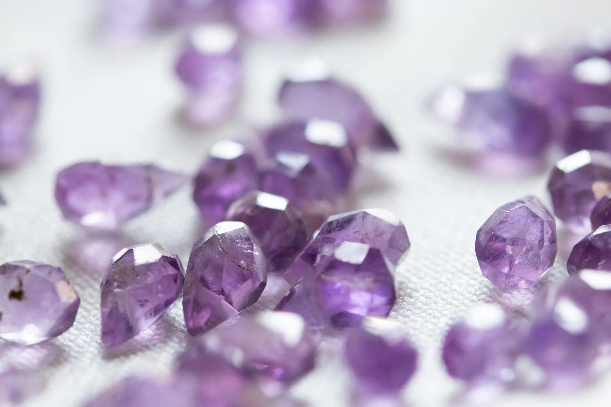 Gemstones